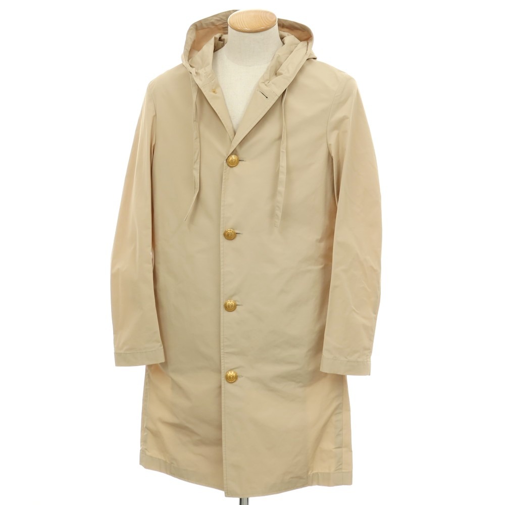 楽天市場】lardini コート ヘリンボーンの通販