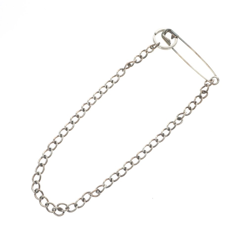 楽天市場】【中古】マーティン アリ MARTINE ALI 安全ピン チェーン