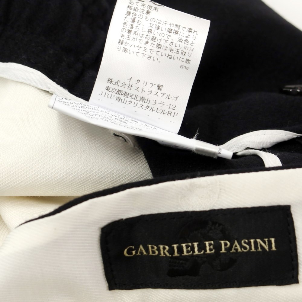 楽天市場】【中古】【未使用】ガブリエレ パジーニ Gabriele Pasini