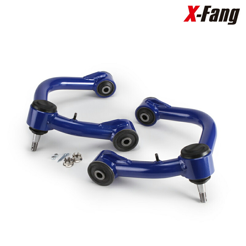 楽天市場】X-fang XF8747 Front Upper Arm フロント アッパーアーム