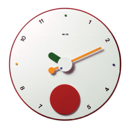 楽天市場】REXITE レキサイト CONTRATTEMPO コントラテンポ 振り子時計