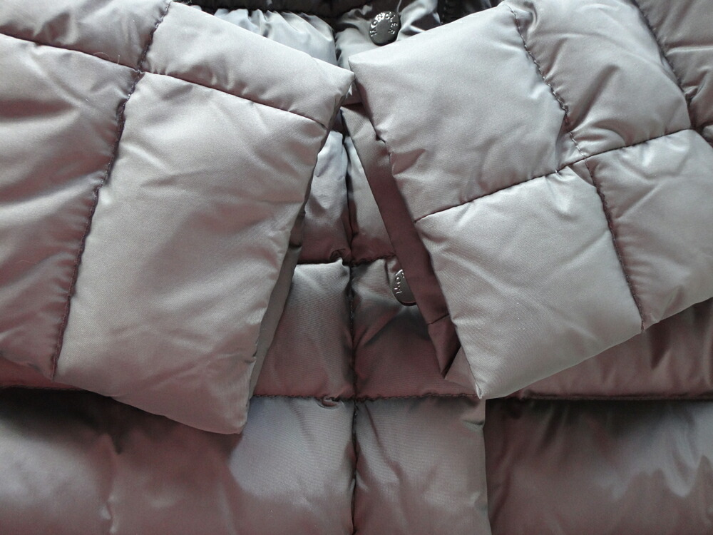 楽天市場】○○○○超美品 MONCLERCOAT モンクレール ロングコート