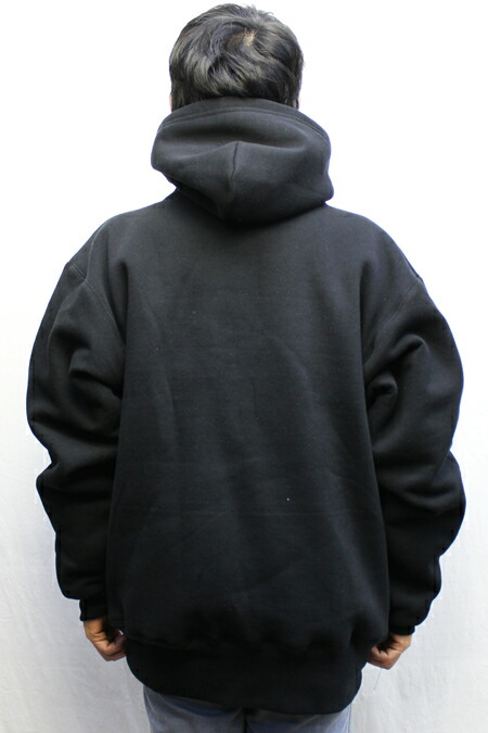 楽天市場】【送料無料】 CAMBER #441 DOUBLE THICK PULLOVER HOODED 12