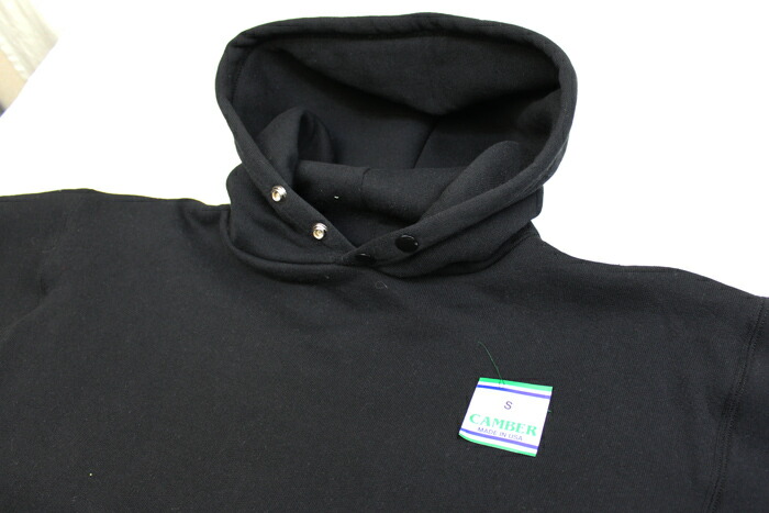 楽天市場】【送料無料】 CAMBER #441 DOUBLE THICK PULLOVER HOODED 12