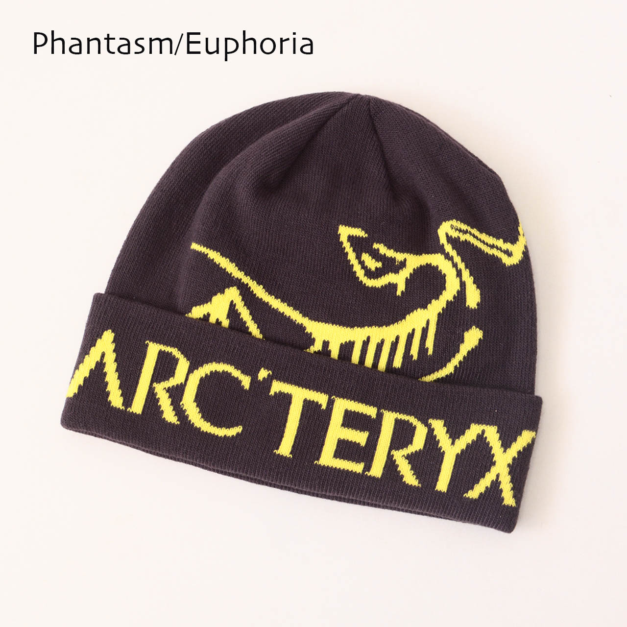 楽天市場】ARC'TERYX [アークテリクス正規代理店] Bird Word Toque