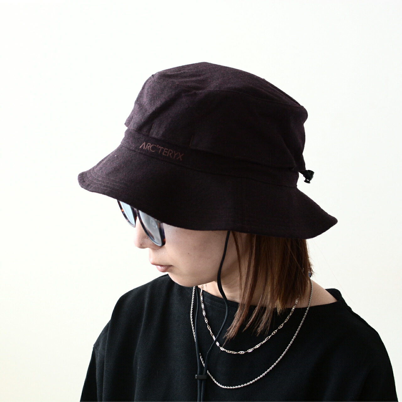 楽天市場】【SALE 40%OFF】ARC'TERYX [アークテリクス正規代理店] Wool