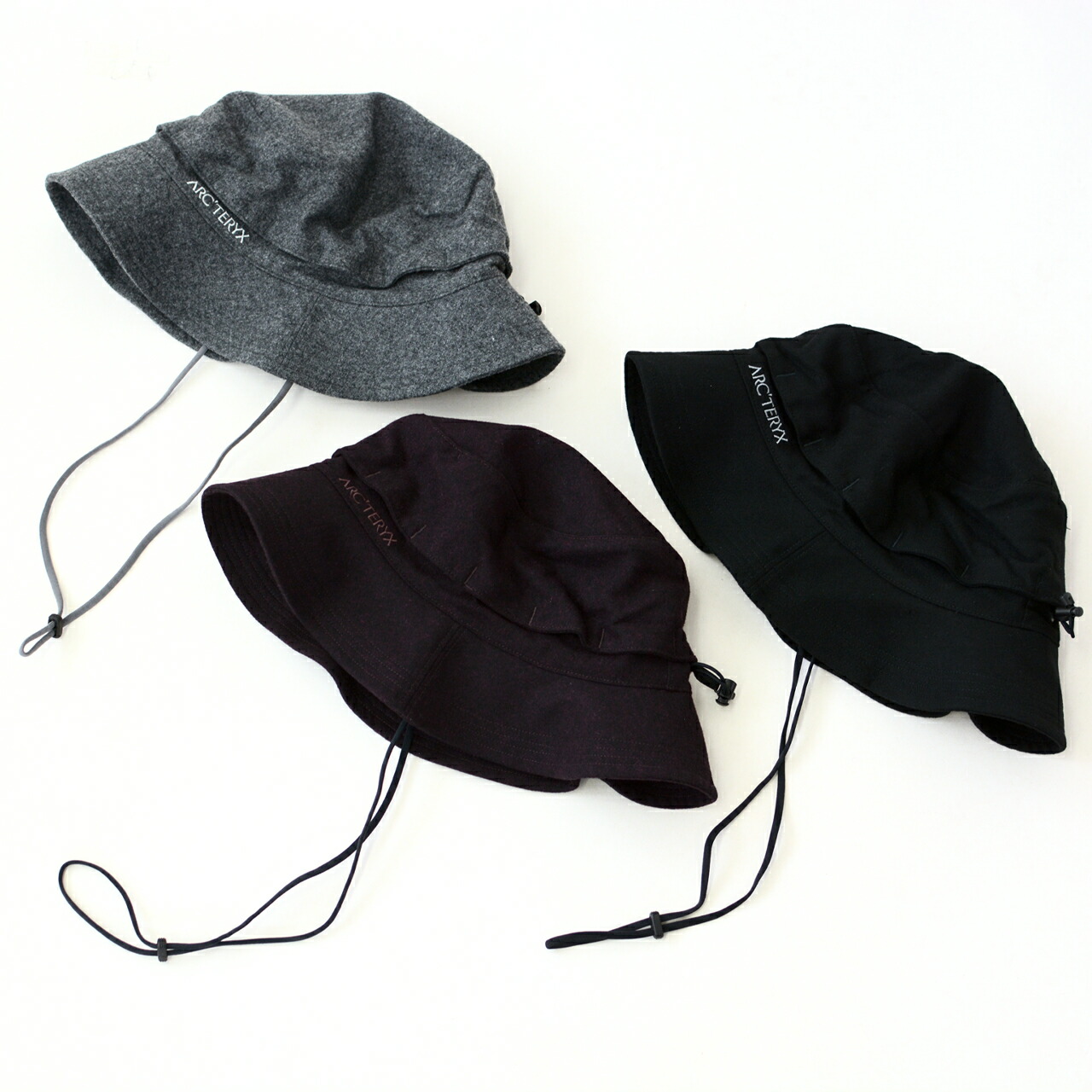 楽天市場】【SALE 40%OFF】ARC'TERYX [アークテリクス正規代理店] Wool