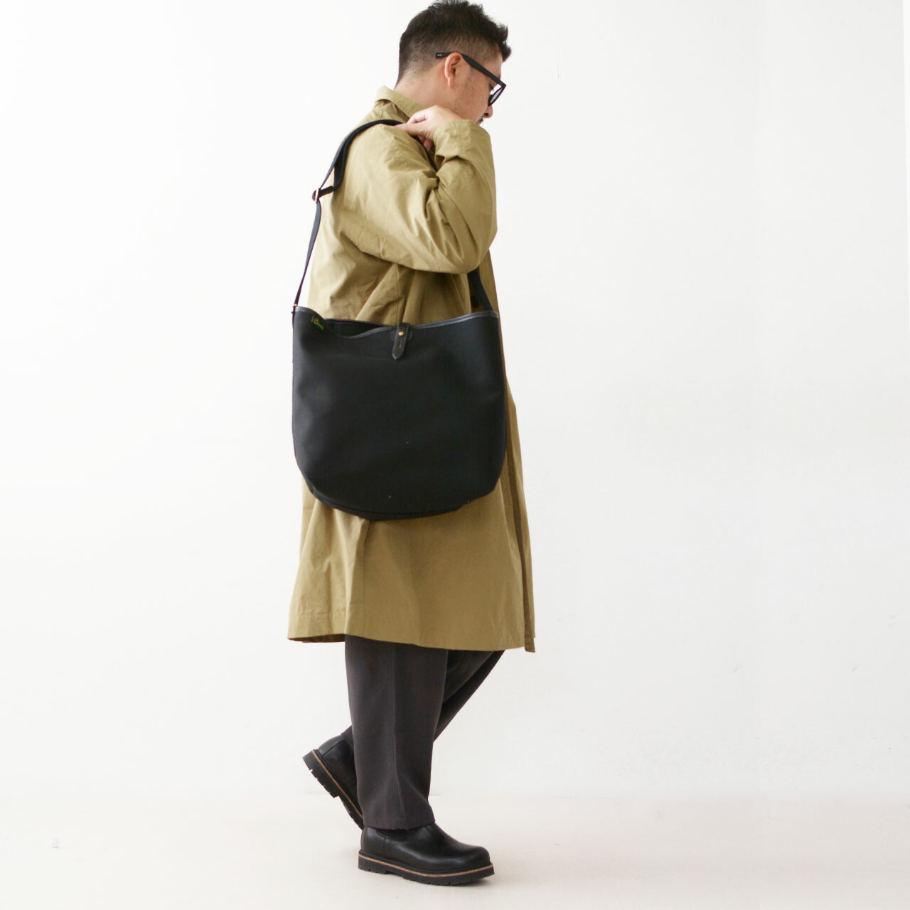 楽天市場】Brady [ブレディ] KINROSS [KINROSS] キンロス・ショルダー