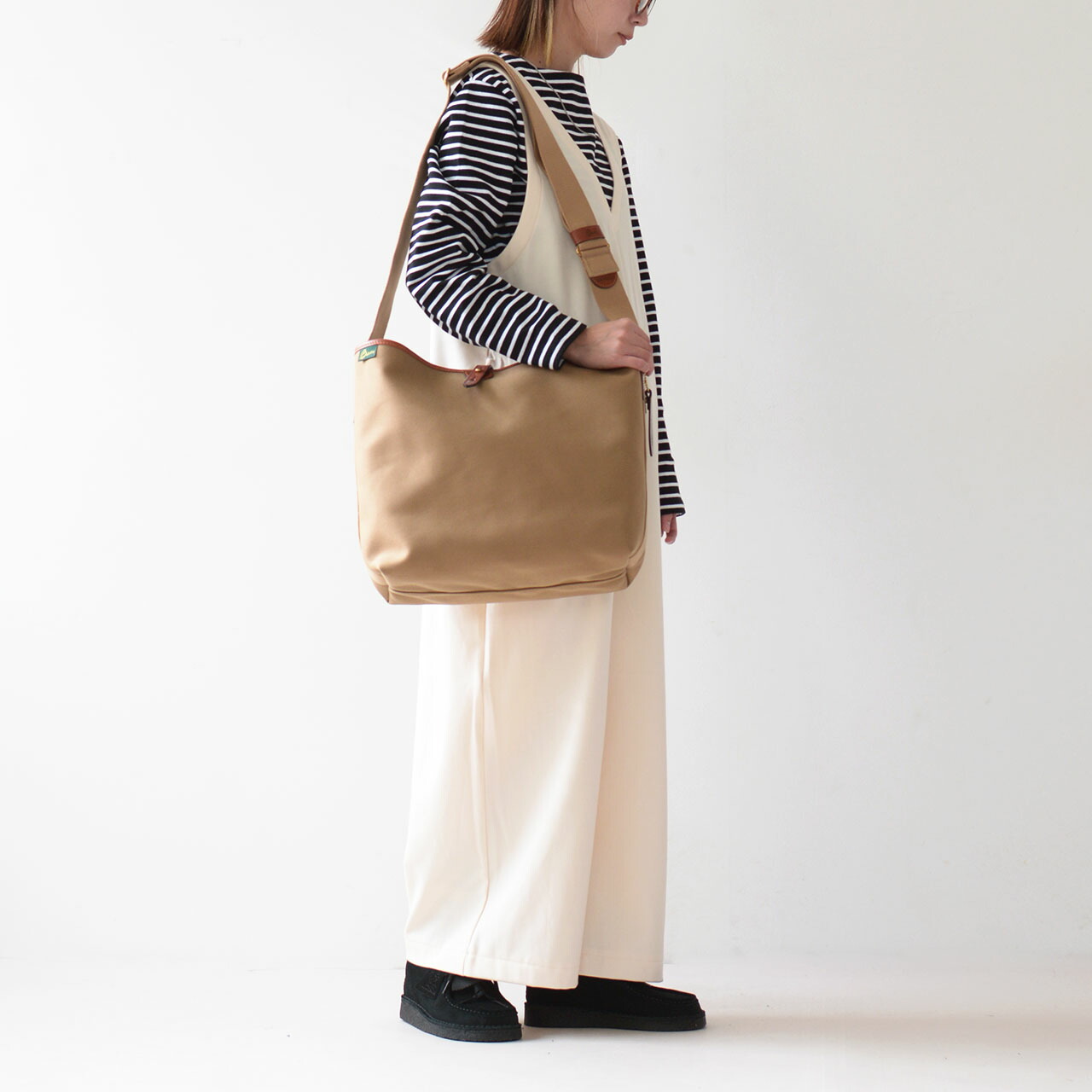 楽天市場】Brady [ブレディ] KINROSS [KINROSS] キンロス・ショルダー