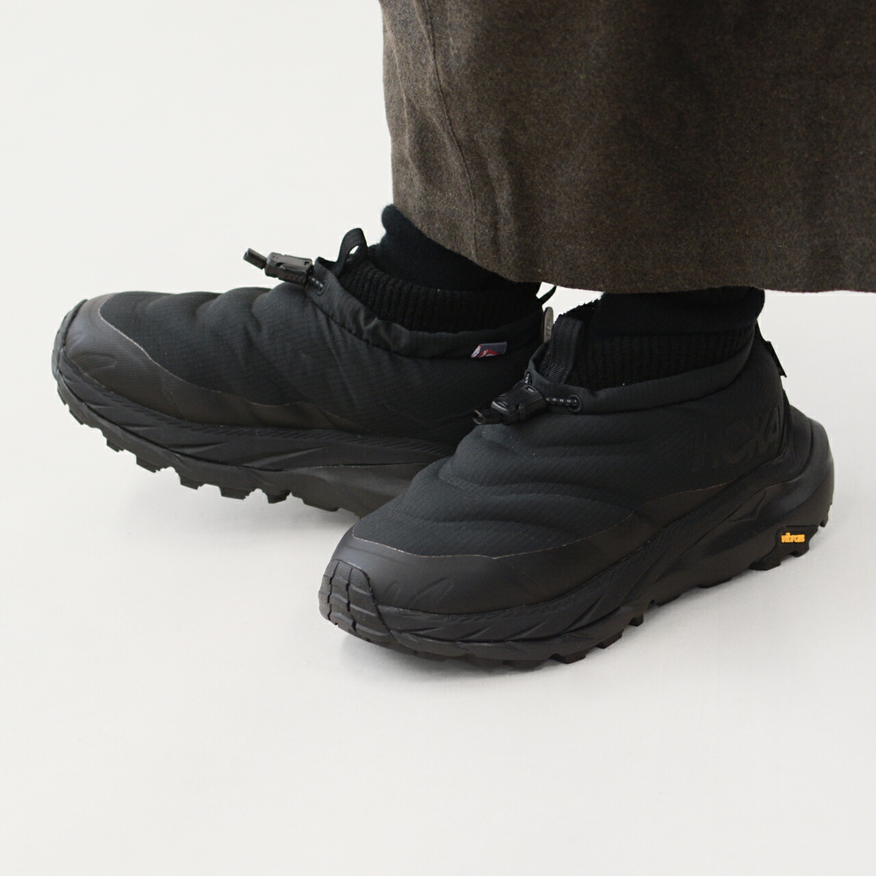 楽天市場】HOKA ONE ONE [ホカオネオネ] W KAHA 2 FROST MOC GTX