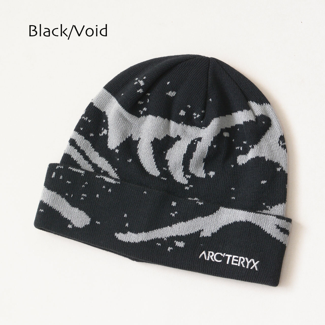 楽天市場】ARC'TERYX [アークテリクス] Grotto Toque [X000009253