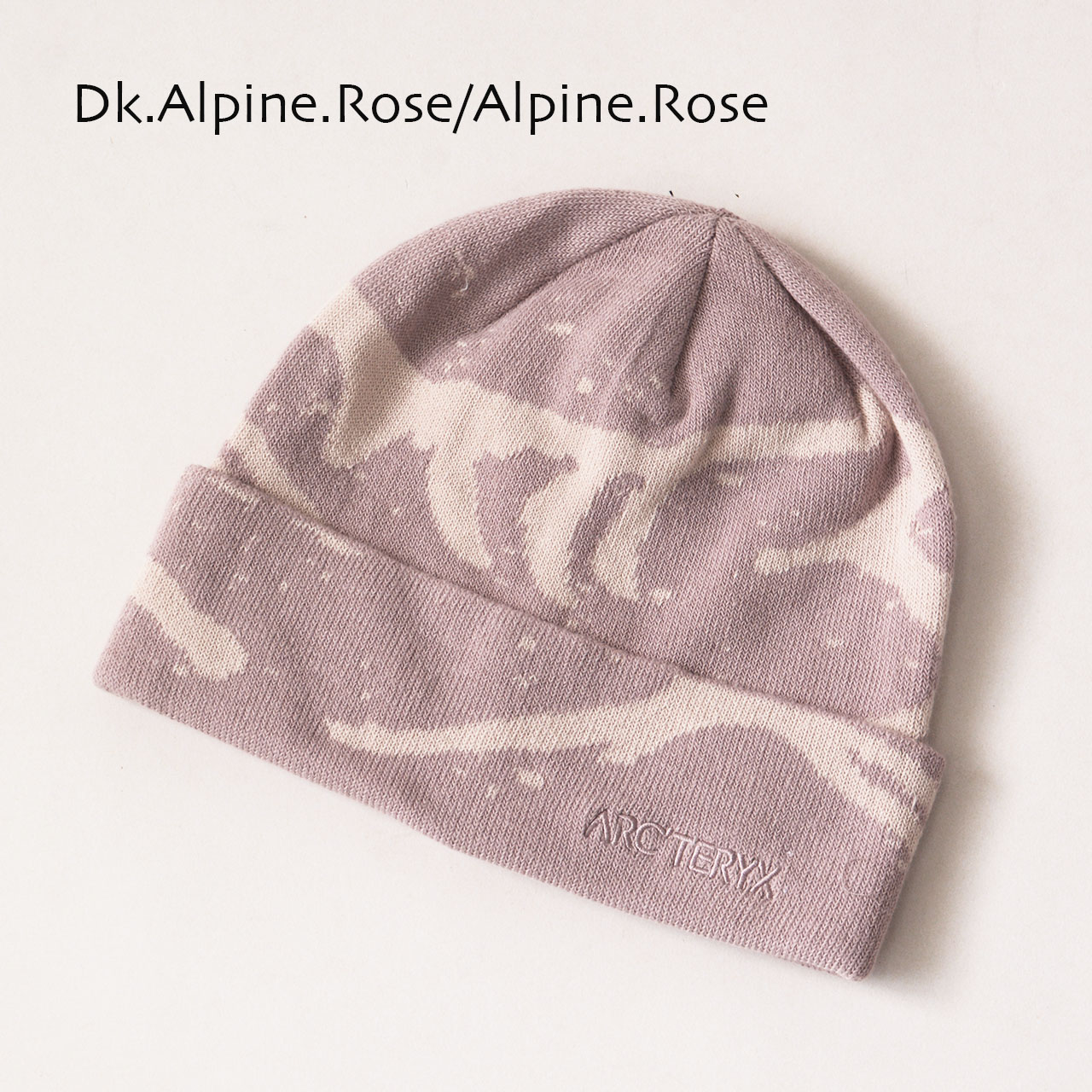 楽天市場】ARC'TERYX [アークテリクス] Grotto Toque [X000009253