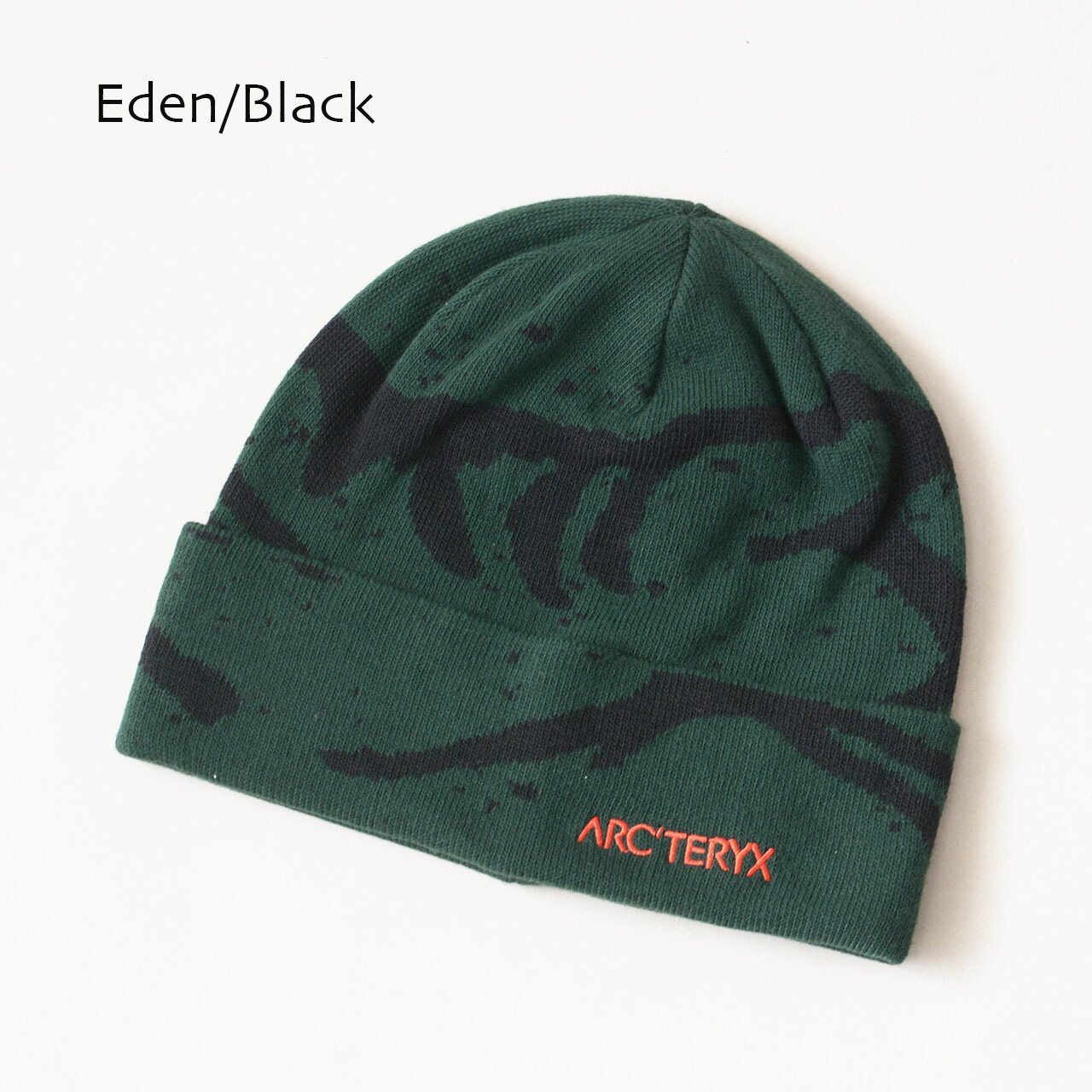 楽天市場】ARC'TERYX [アークテリクス] Grotto Toque [X000009253