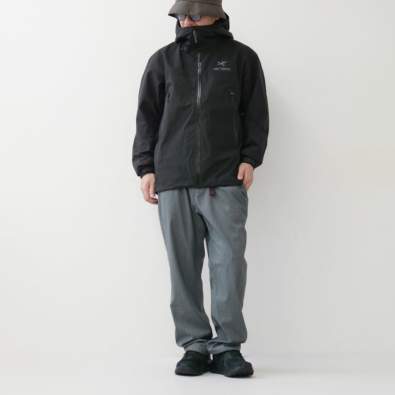 楽天市場】ARC'TERYX [アークテリクス正規代理店] Beta AR Jacket