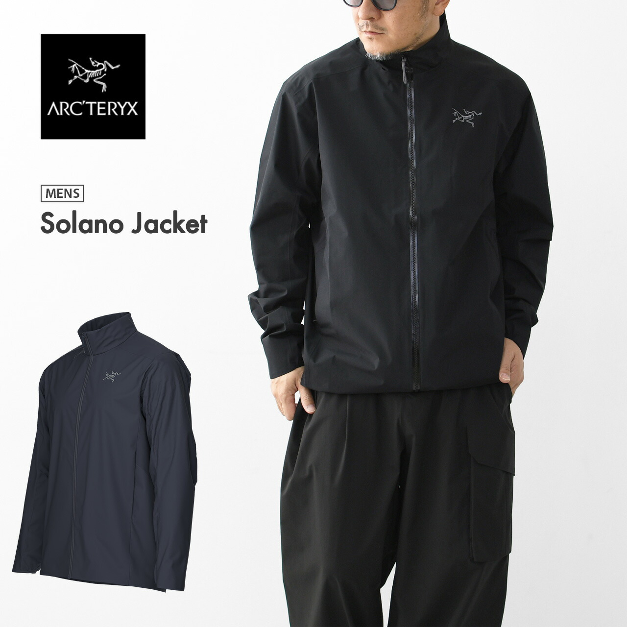 楽天市場】【SALE 20%OFF】ARC'TERYX [アークテリクス正規代理店