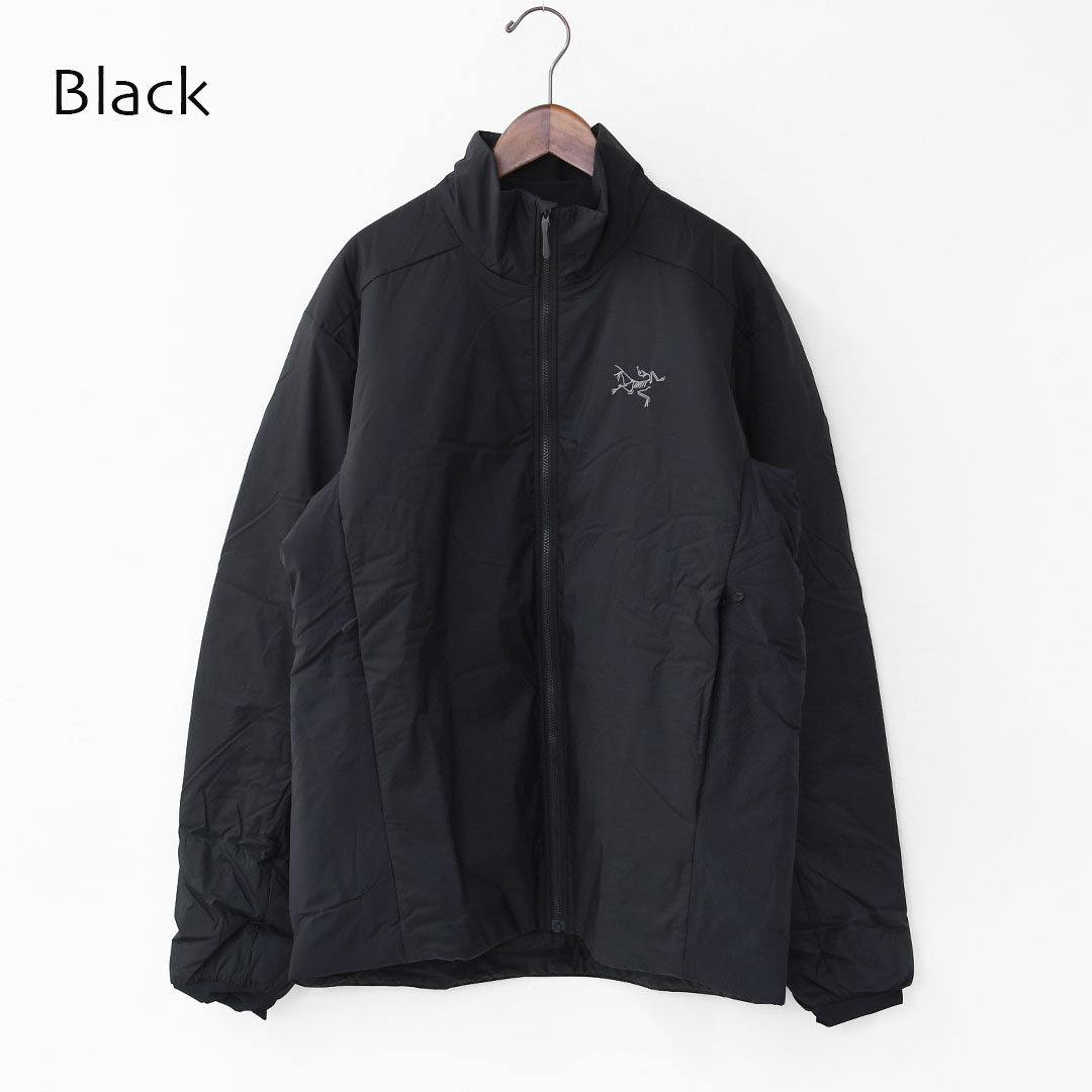 楽天市場】ARC'TERYX [アークテリクス正規代理店] Atom SV Jacket M