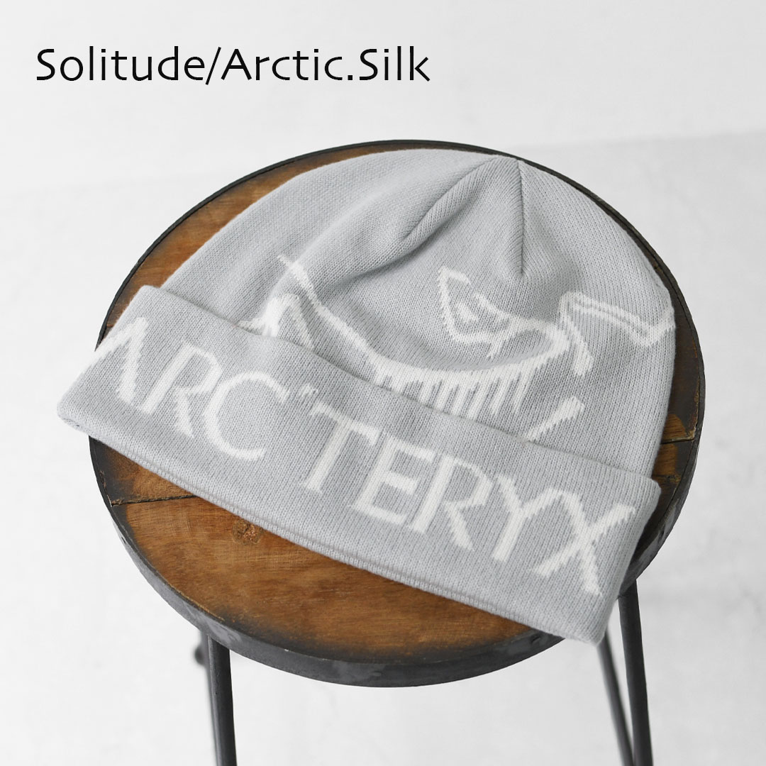 楽天市場】ARC'TERYX [アークテリクス正規代理店] Bird Word Toque