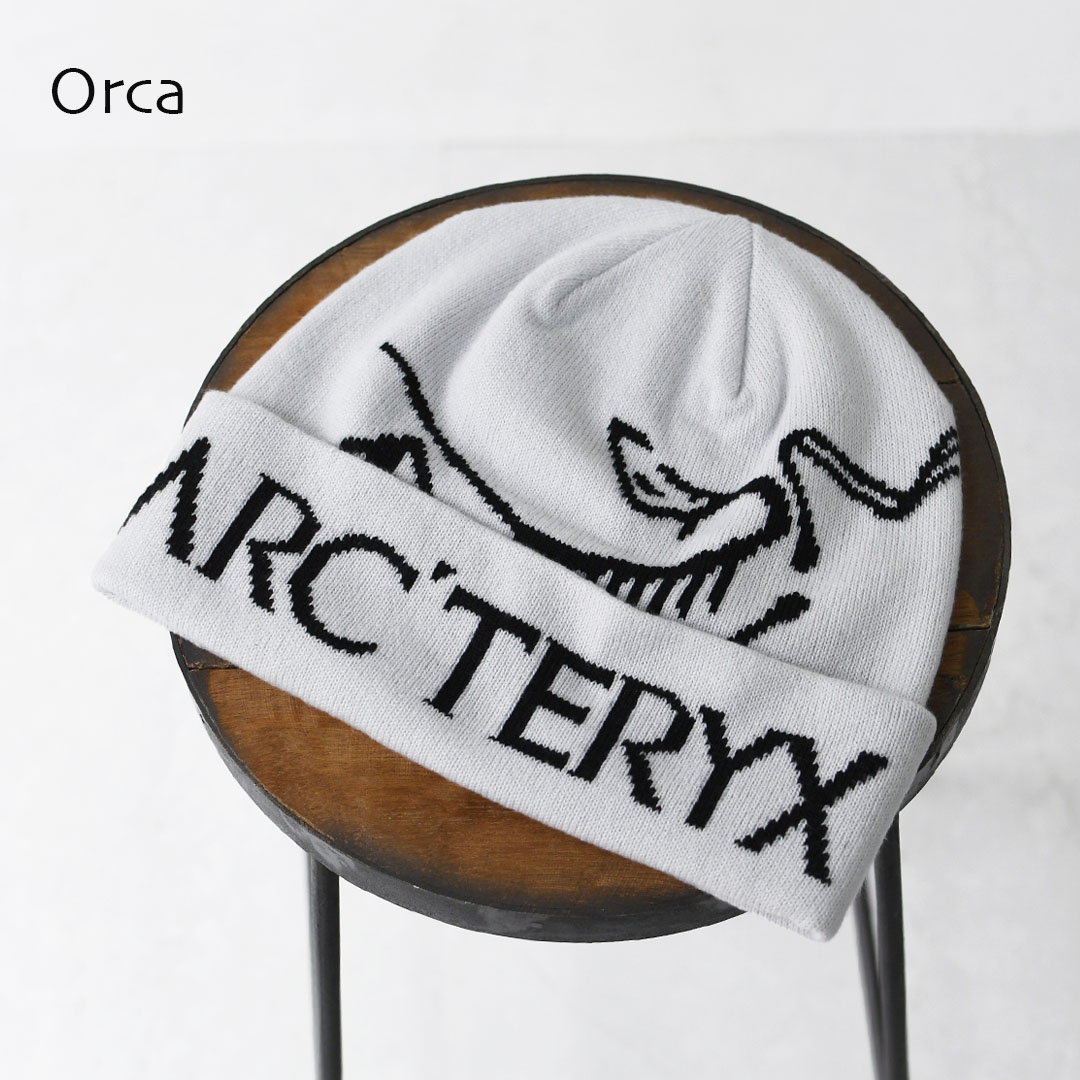 楽天市場】ARC'TERYX [アークテリクス正規代理店] Bird Word Toque