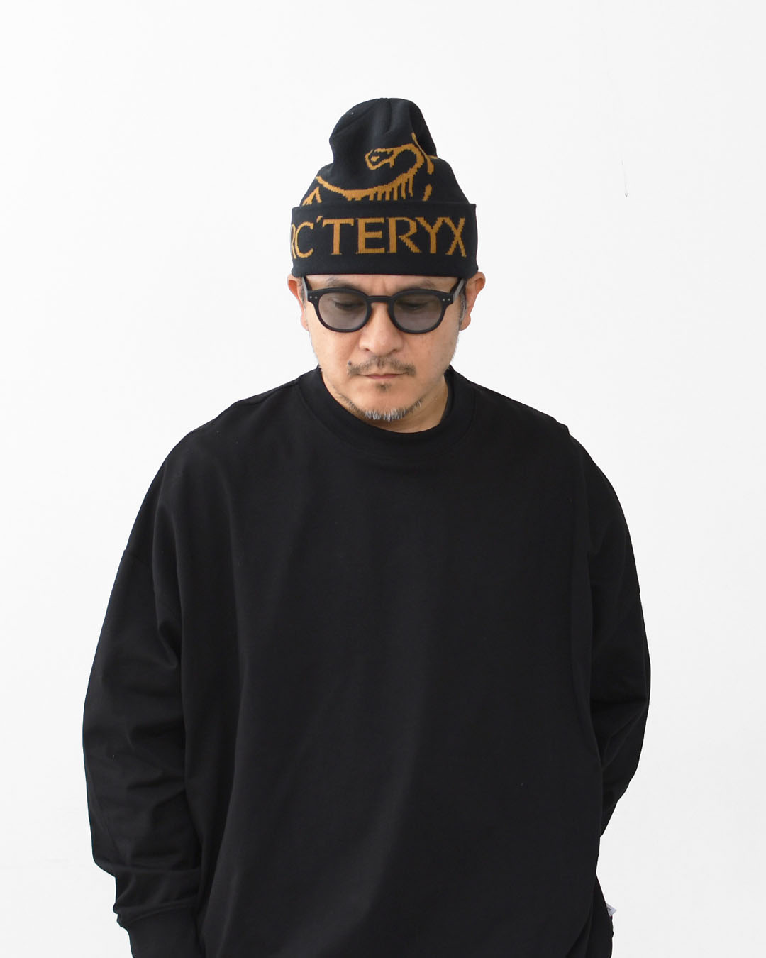 楽天市場】ARC'TERYX [アークテリクス正規代理店] Bird Word Toque