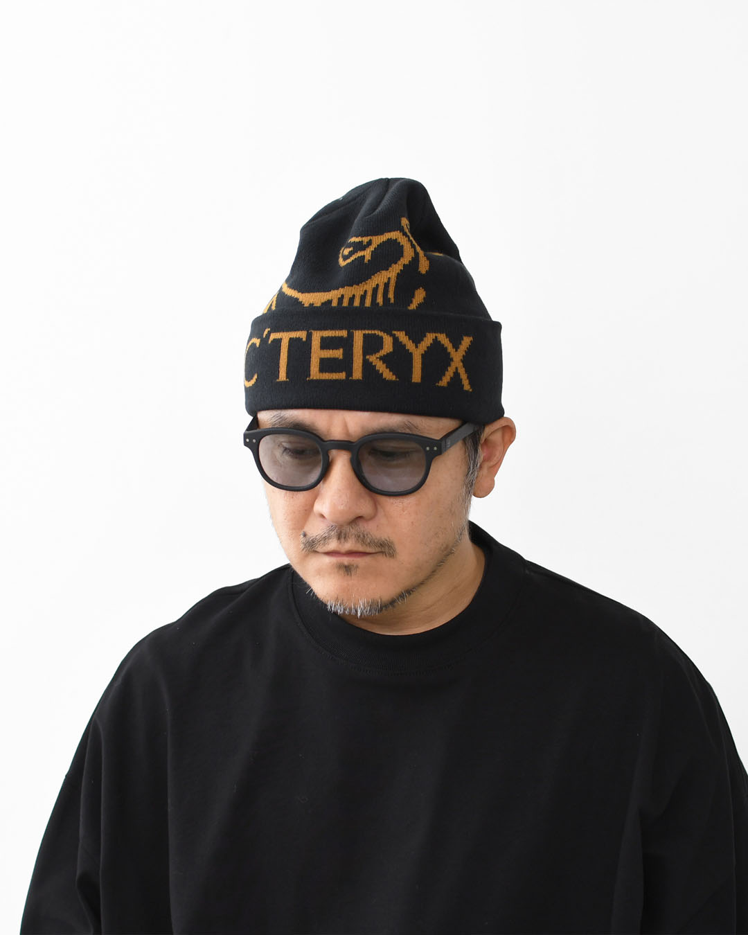 楽天市場】ARC'TERYX [アークテリクス正規代理店] Bird Word Toque