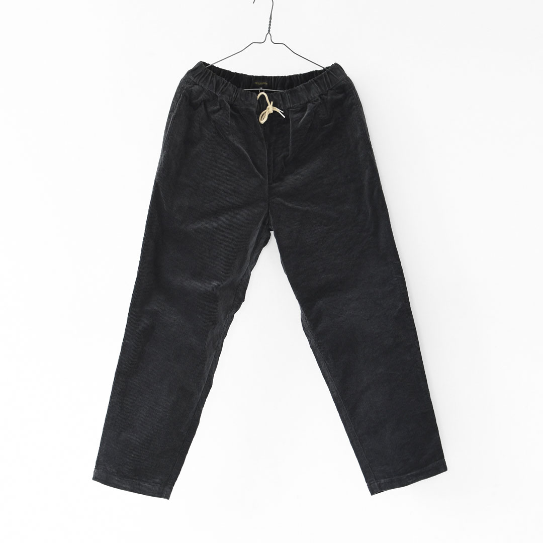 楽天市場】DELICIOUS [デリシャス] Corduroy Easy Pants [DP57102
