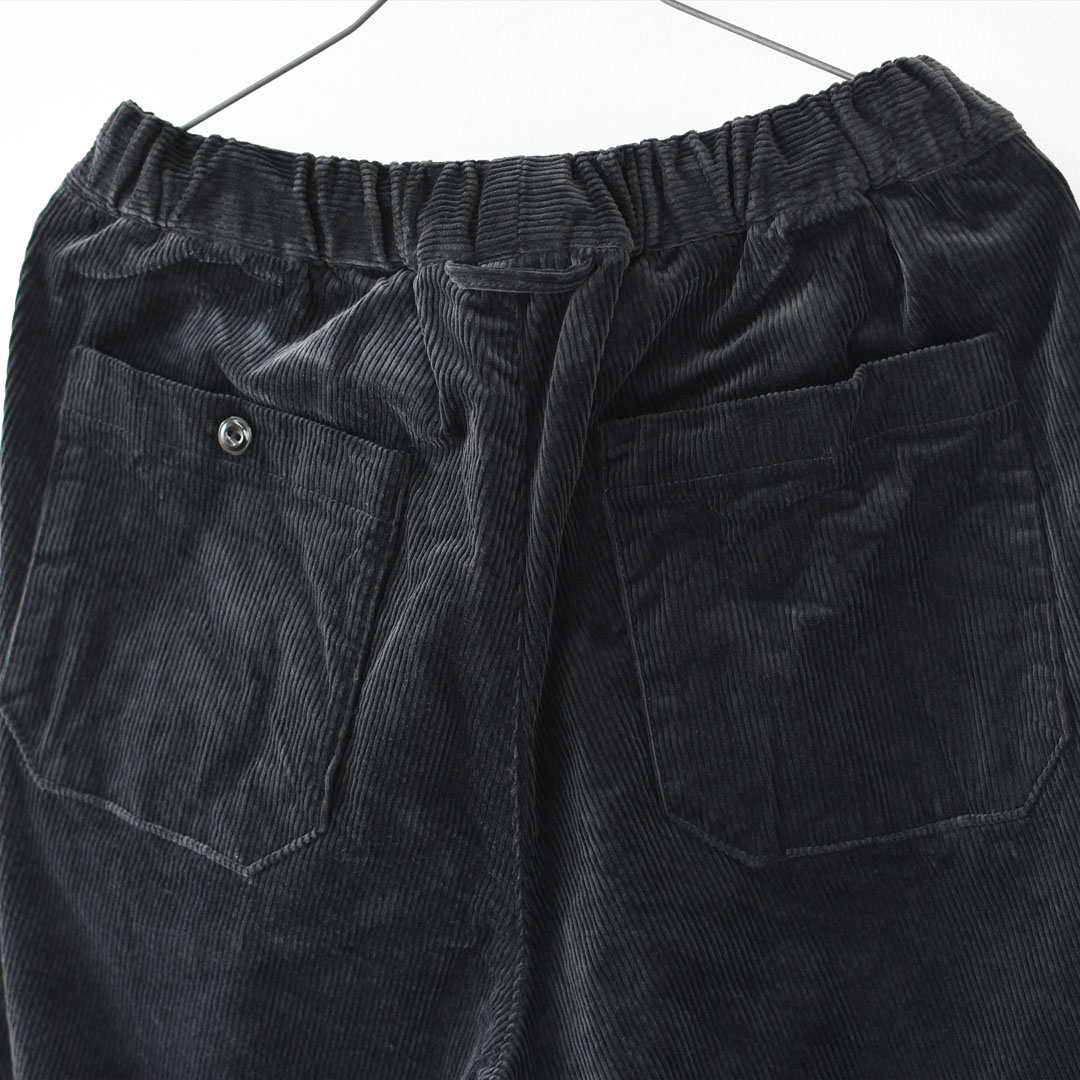 楽天市場】DELICIOUS [デリシャス] Corduroy Easy Pants [DP57102