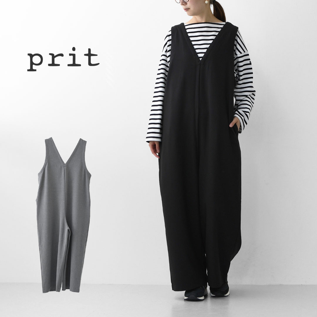 楽天市場】【SALE 30%OFF】prit [プリット] 30/2ツイルストレッチ裏
