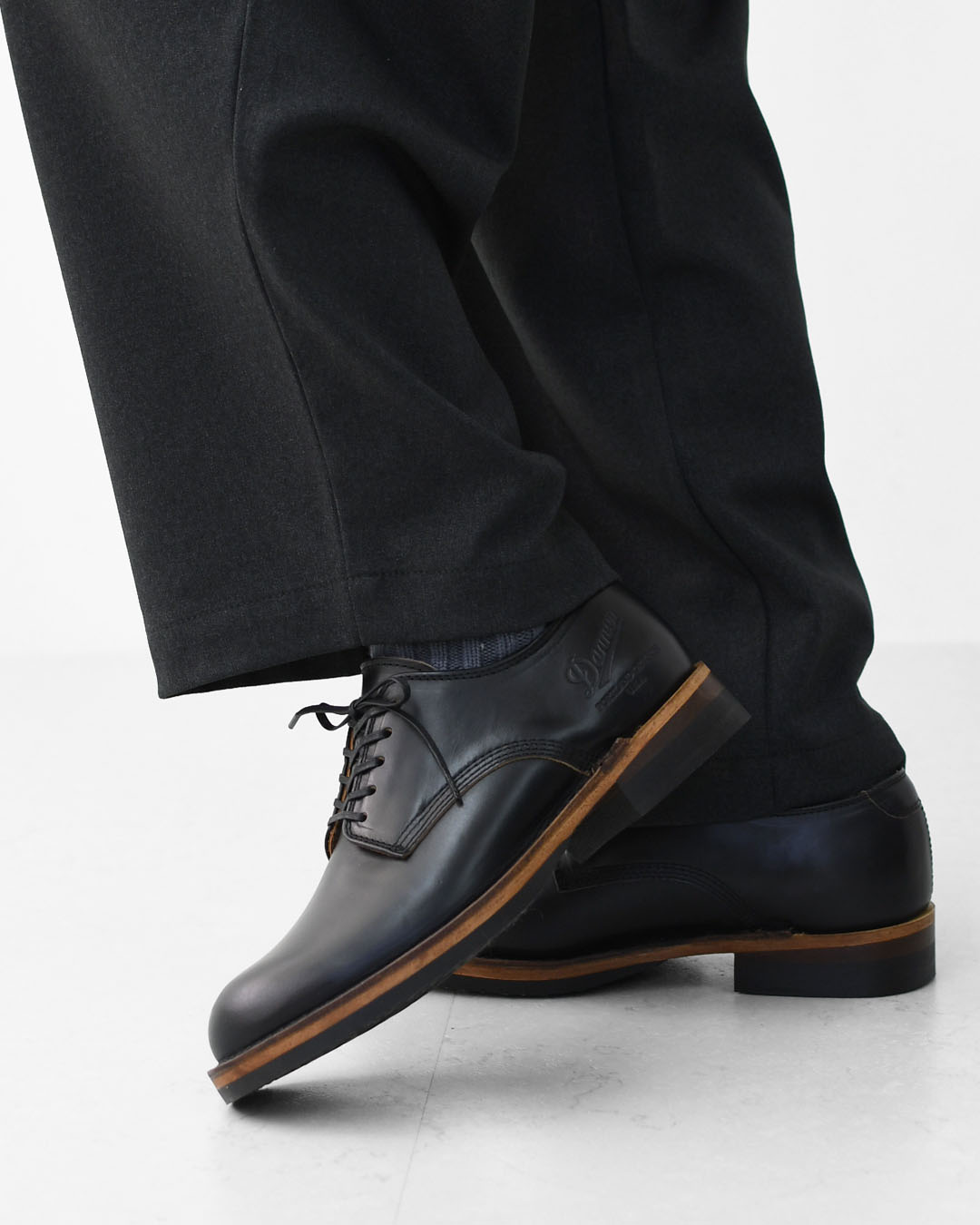 楽天市場】Danner [ダナー] MANAWA [D-1856] マナワ・オックスフォード