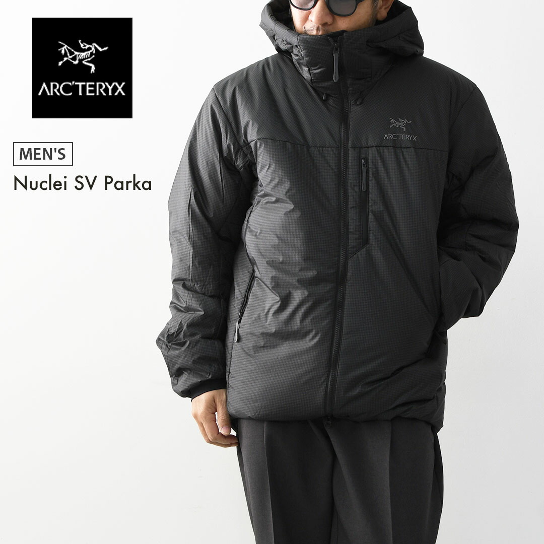 楽天市場】【SALE 20%OFF】ARC'TERYX [アークテリクス正規代理店
