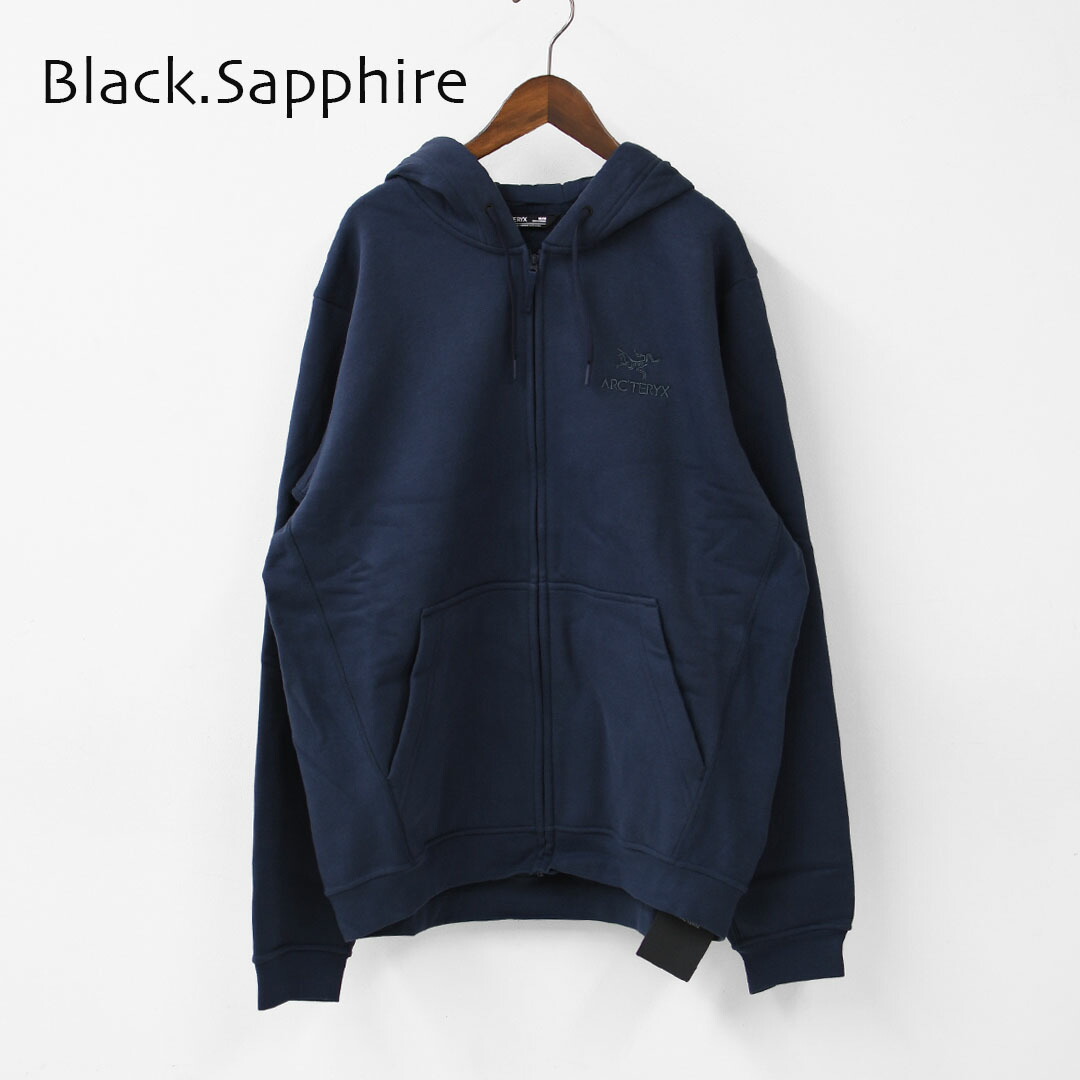 楽天市場】ARC'TERYX [アークテリクス正規代理店] Emblem Fleece Full