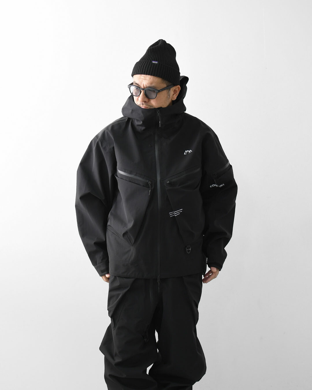 楽天市場】CMF OUTDOOR GARMENT [コムフィアウトドアガーメント] WEIRD