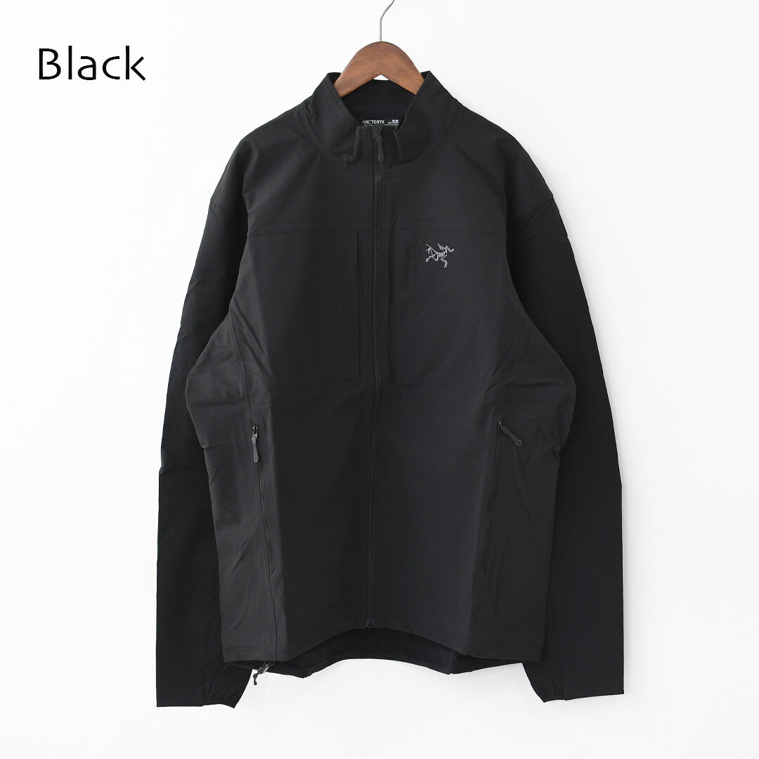 楽天市場】ARC'TERYX [アークテリクス正規代理店] Gamma Jacket Men's