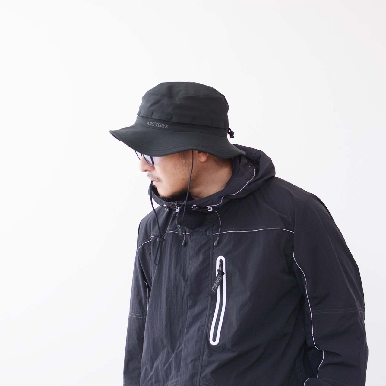 楽天市場】ARC'TERYX [アークテリクス正規代理店] Cranbrook Hat