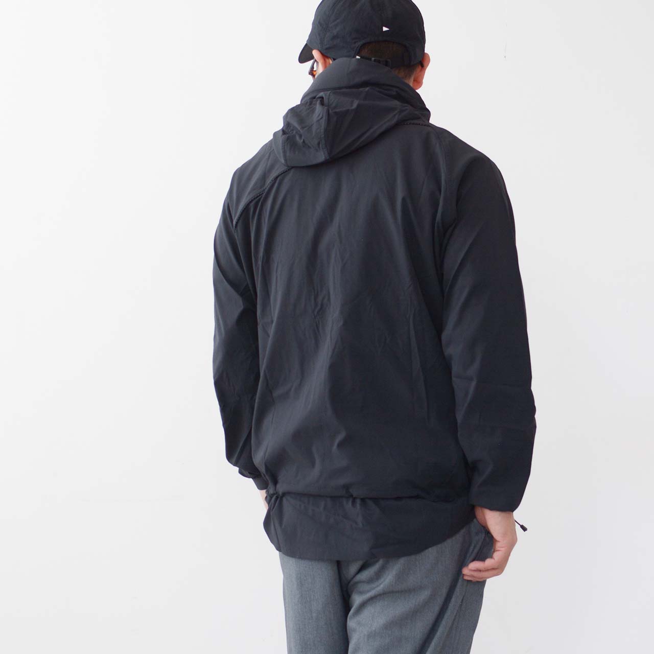 楽天市場】KLATTERMUSEN [クレッタルムーセン] Nal Hooded Jacket M