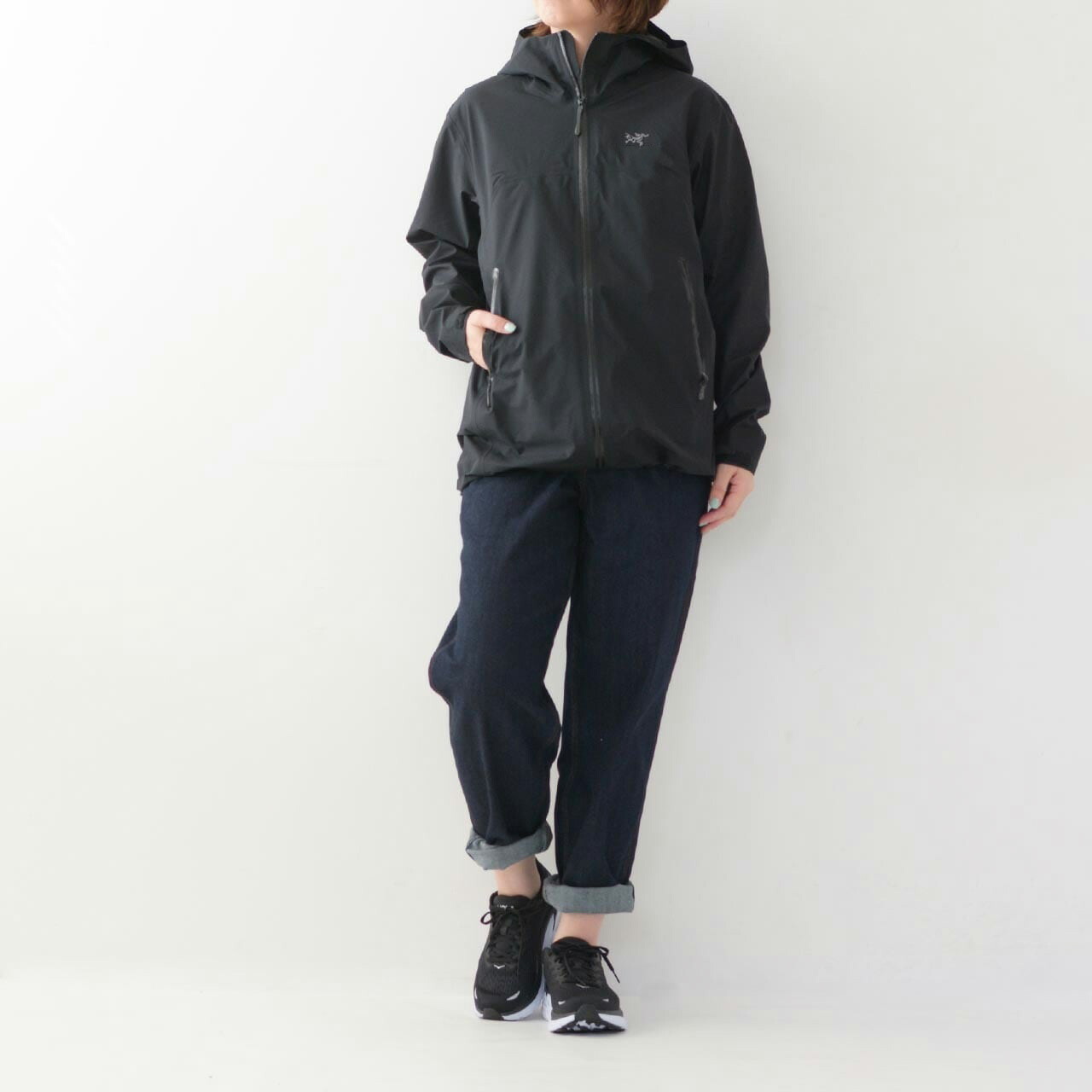 楽天市場】ARC'TERYX [アークテリクス正規代理店] Beta Jacket Women's