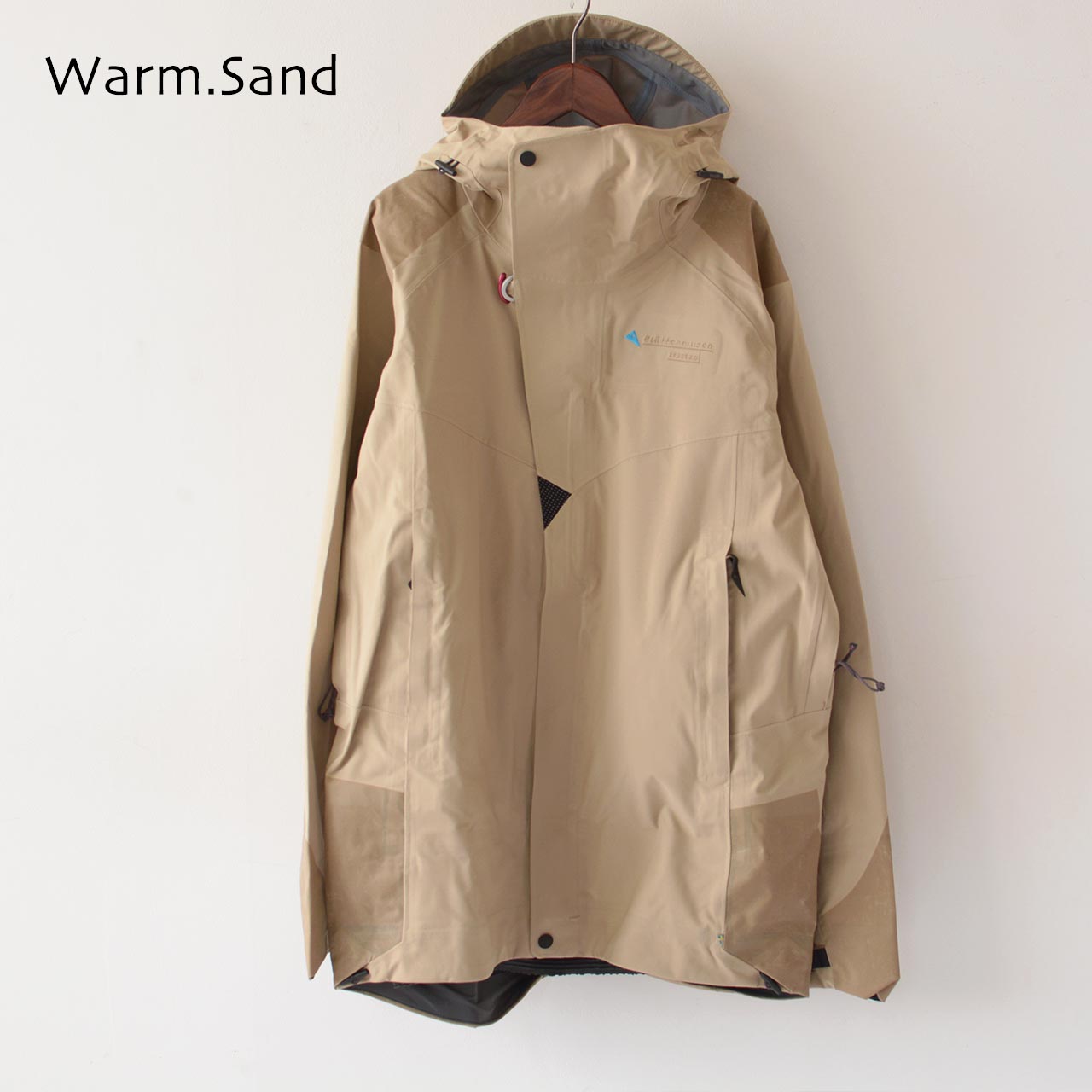 楽天市場】【SALE 30%OFF】KLATTERMUSEN [クレッタルムーセン] Brage