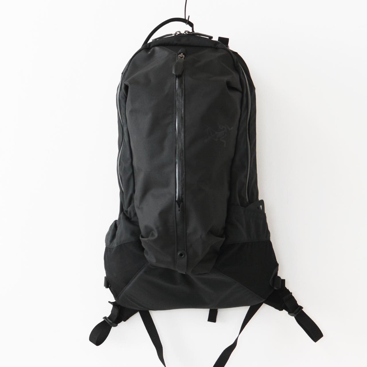 楽天市場】ARC'TERYX [アークテリクス正規代理店] Arro 22 Buckpack
