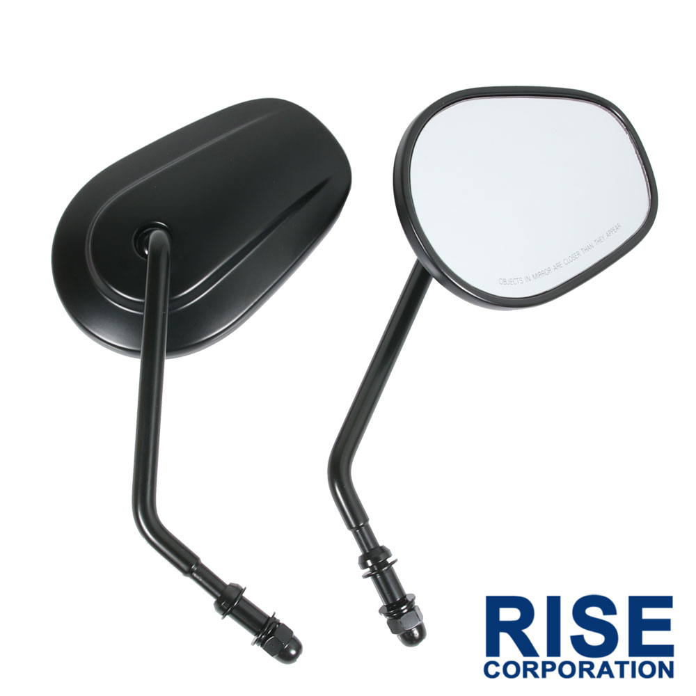 楽天市場】ハーレー ミラー左右セットの通販