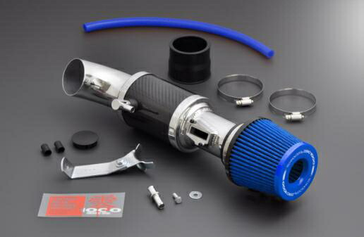 楽天市場】ZERO1000 パワーチャンバー ホンダ フィットハイブリッド