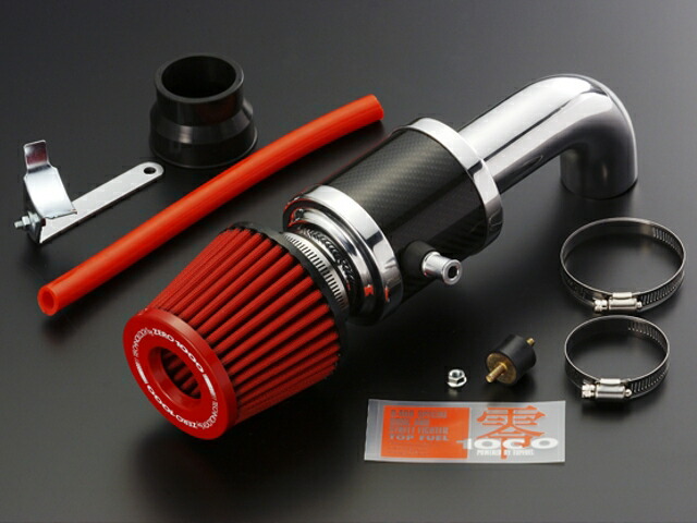 楽天市場】ZERO1000 パワーチャンバー DAIHATSU ダイハツ タント