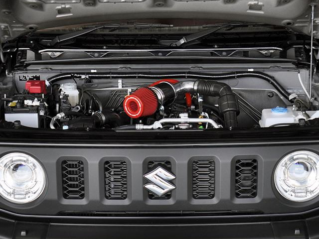 楽天市場】ZERO1000 パワーチャンバー SUZUKI スズキ ジムニー H30/7