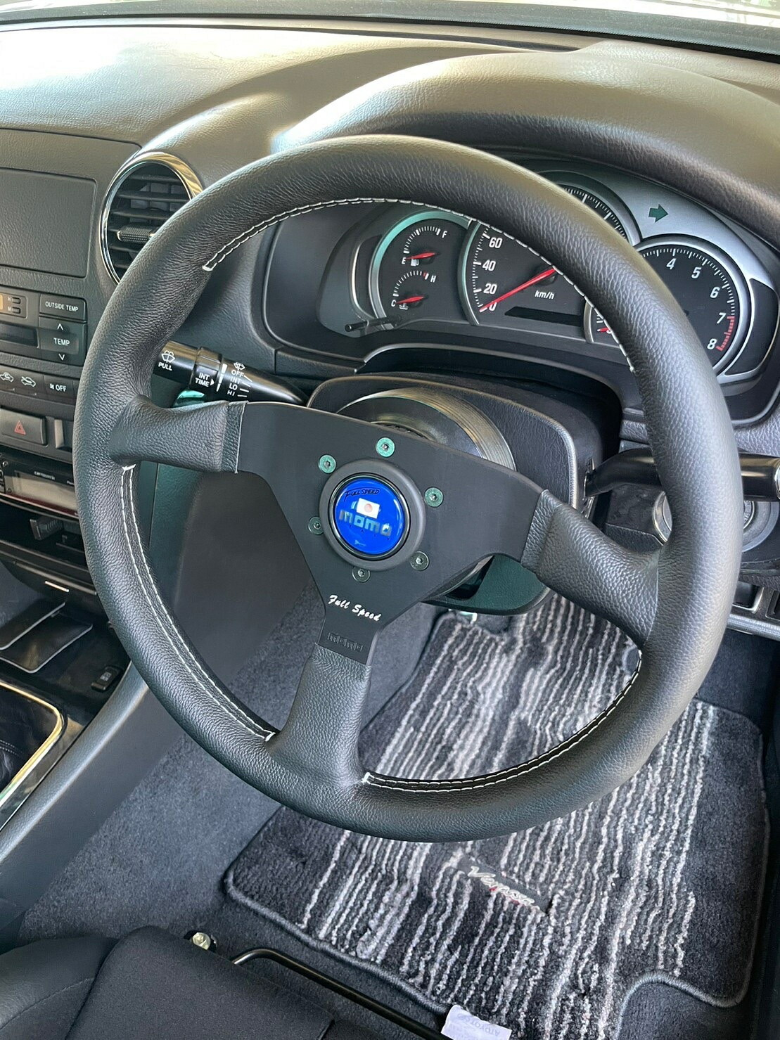 楽天市場】MOMO FULL SPEED WINNERS GRAND PRIX 348パイ ホワイト