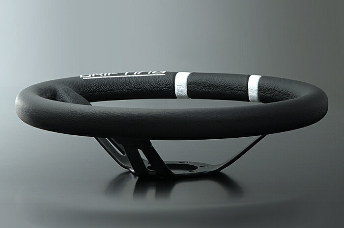 楽天市場】MOMO DRIFTING 33パイ ホワイト モモステアリング ド