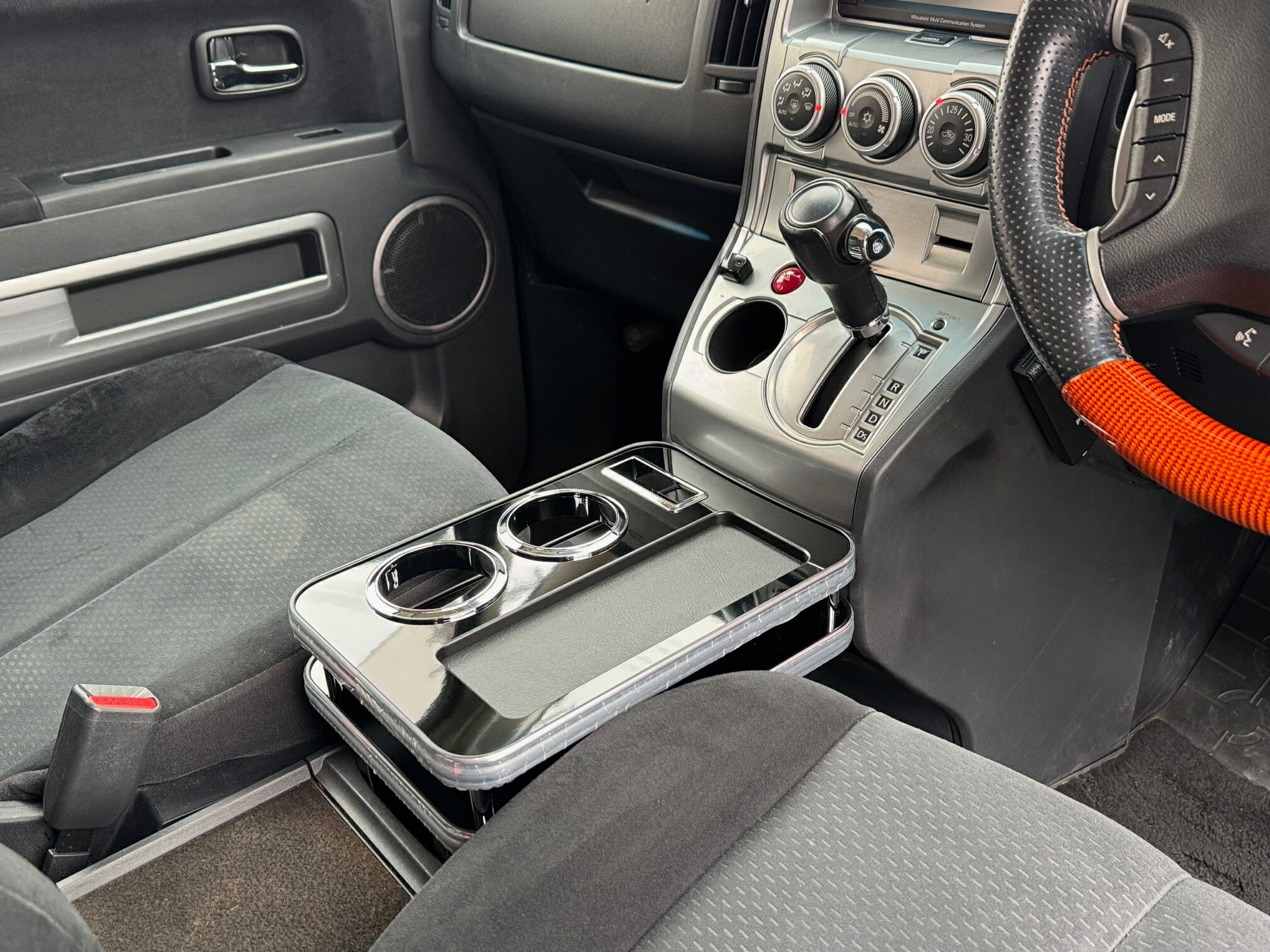 楽天市場】デリカ D5 CV#W 【前期専用】 センターテーブル ピアノ