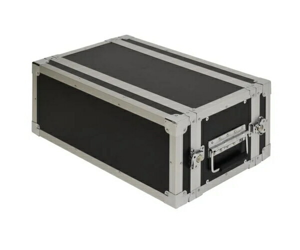 楽天市場】4u ラック マウント ケースの通販