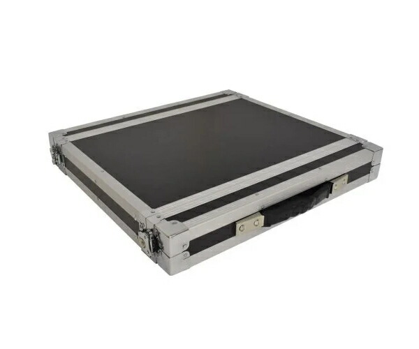 楽天市場】ラックケース 1u（楽器・音響機器）の通販