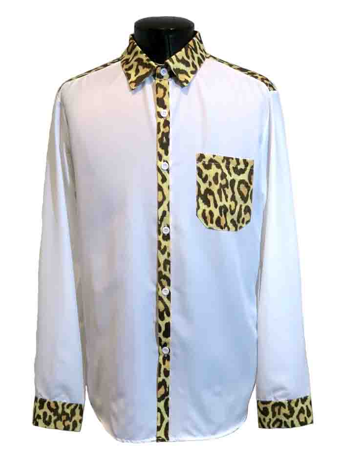 楽天市場】ロカビリー（柄ヒョウ・レオパード）の通販