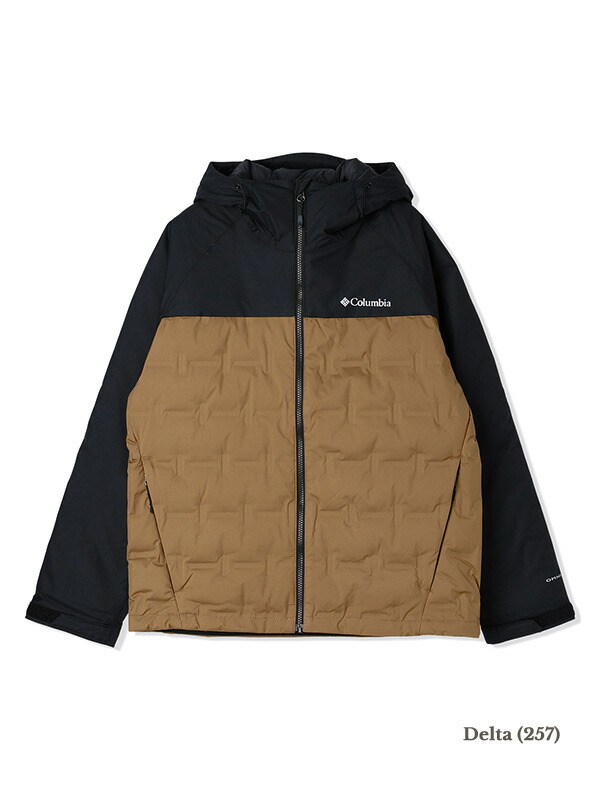 楽天市場】コロンビア アウター ジャケット オムニヒート メンズ