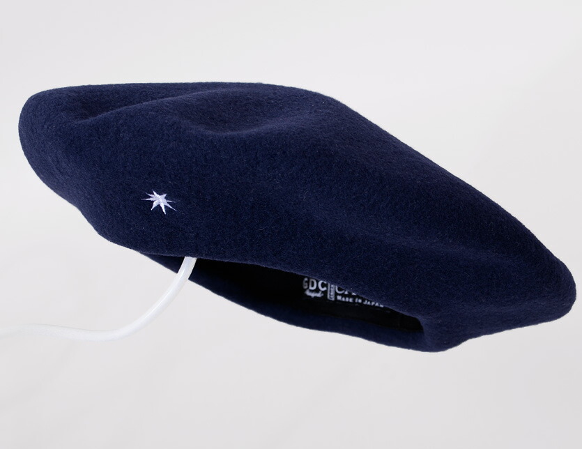 楽天市場】GDC ジーディーシー CA4LA カシラ 帽子 ベレー帽 レディース