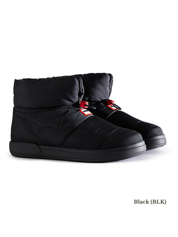 楽天市場】HUNTER ハンター スノーブーツ ブーツ レディース N/OUT